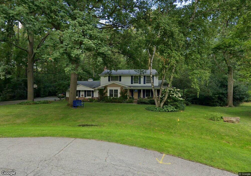 481 Whippers In Ct, Bloomfield Hills, MI 48304 - photo 1