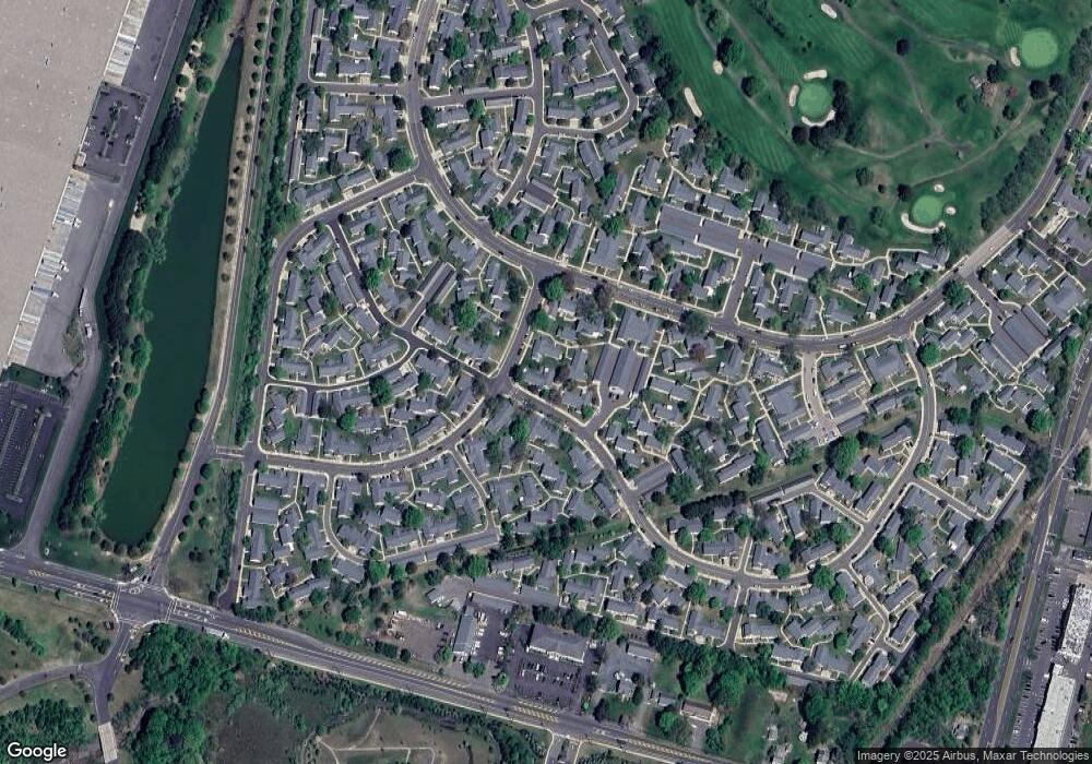 359C Newport Way, Monroe Township, NJ 08831 - photo 1