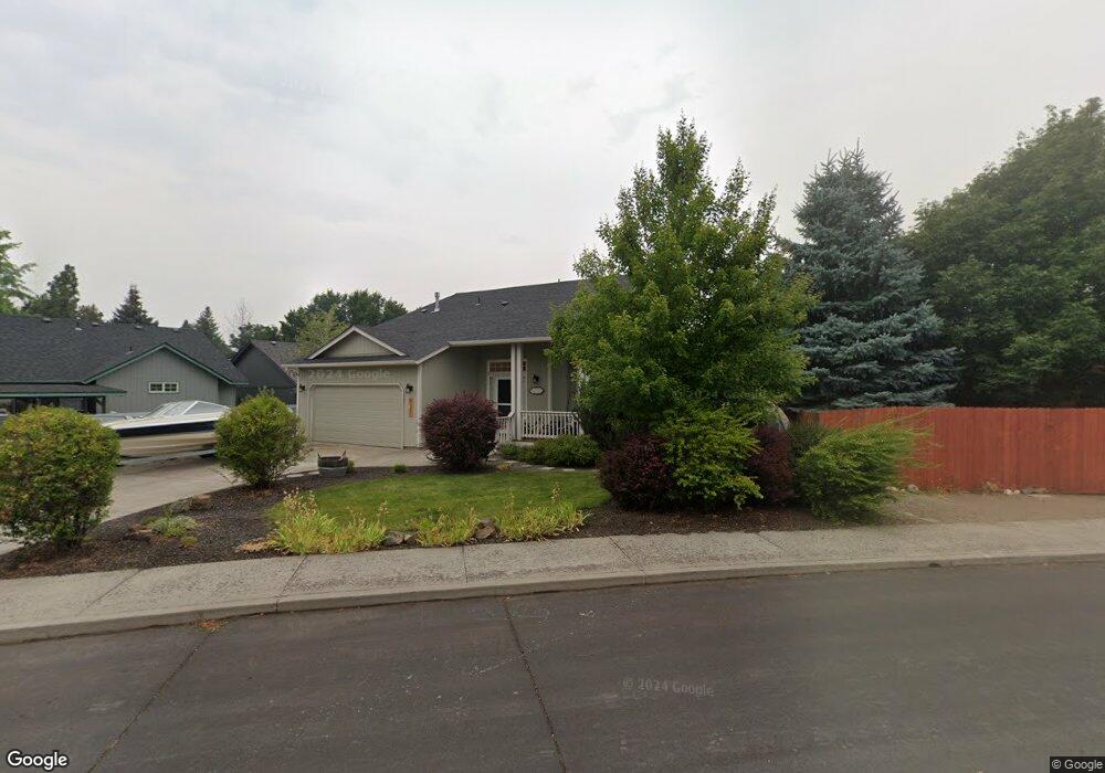 3311 NE Cruise Loop, Bend, OR 97701 - photo 1