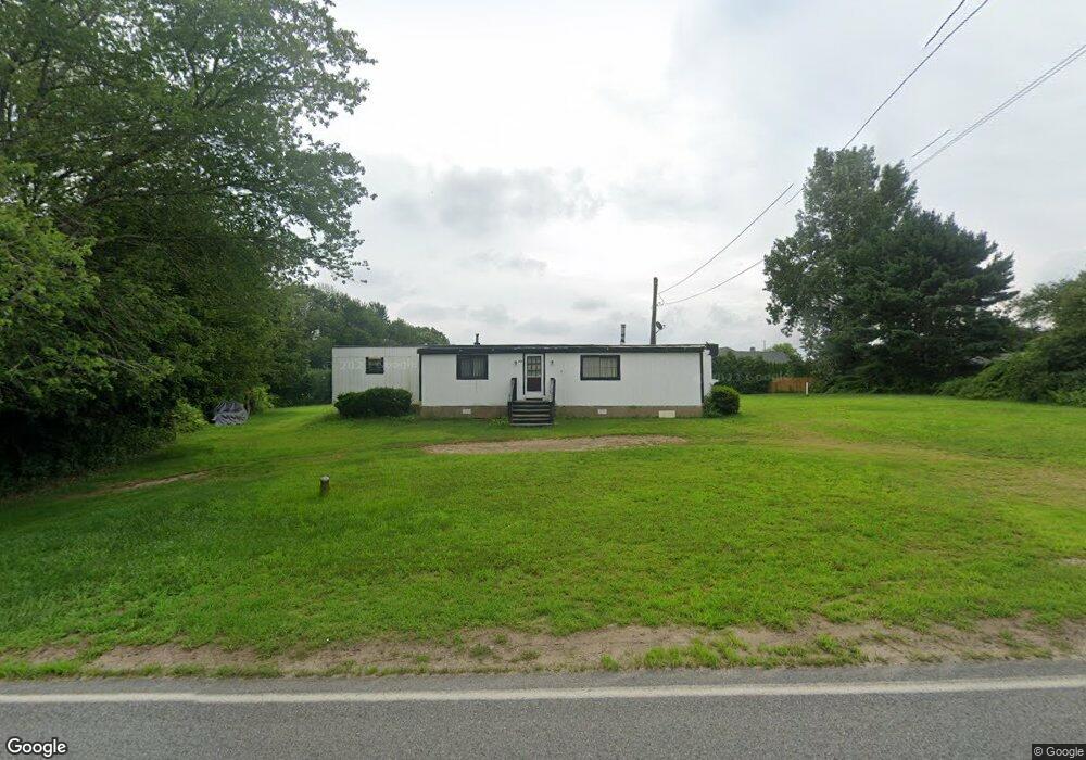 220 Leonard St, Acushnet, MA 02743 - photo 1