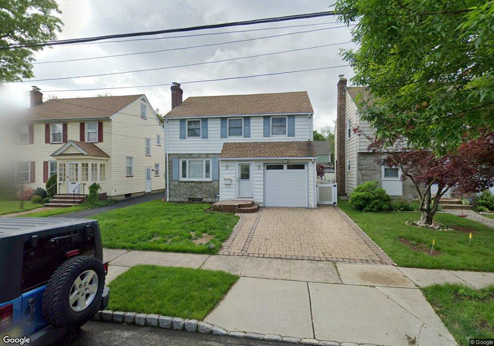 33 Collins Ave, Bloomfield, NJ 07003 - photo 1