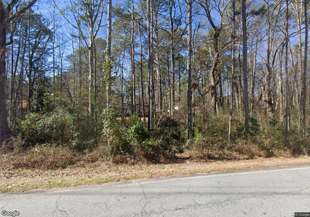 203 Old Mill Trail SW unit 2, Conyers, GA 30094 - photo 1