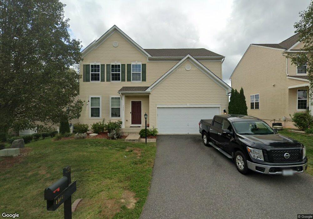 1461 Chesterfield Rd, Locust Grove, VA 22508 - photo 1