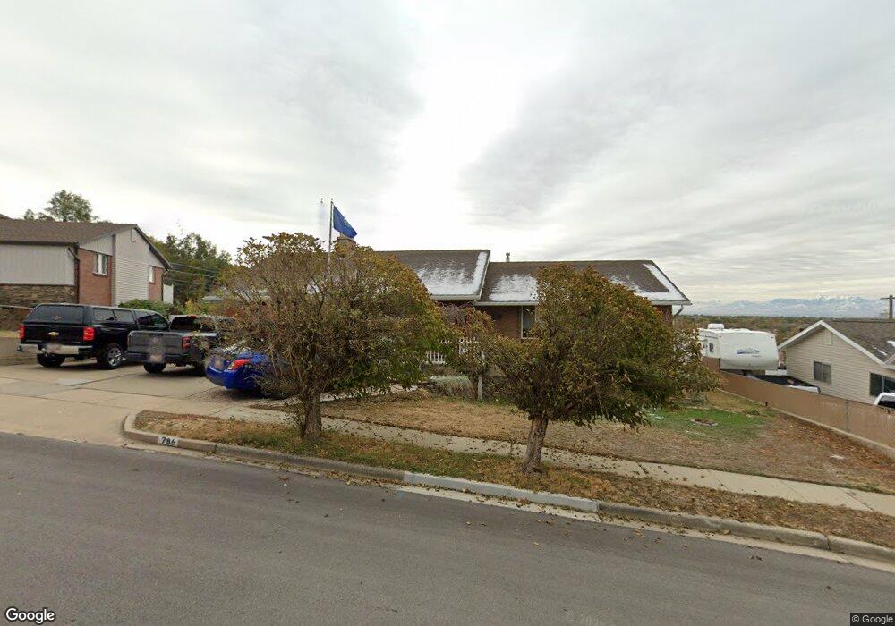 786 E 650 S, Centerville, UT 84014 - photo 1