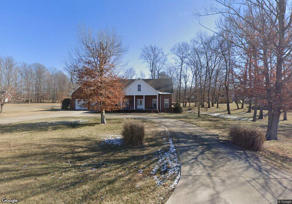 276 William Cir, Lafayette, TN 37083 - photo 1