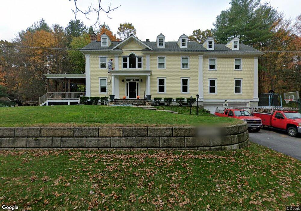 23 Flintlock Ln, Sudbury, MA 01776 - photo 1