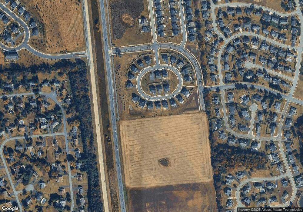 327 Appleford Cir, Bear, DE 19701 - photo 1