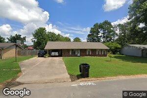 26 Green Meadow Dr, de Witt, AR 72042