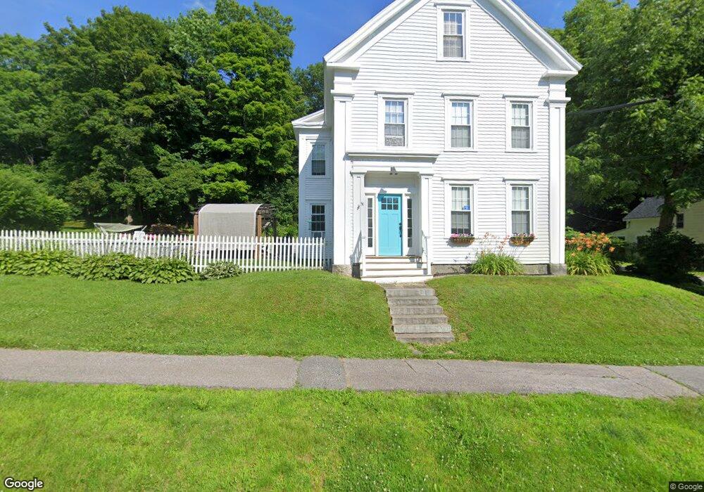 51 Elm St, Bucksport, ME 04416 - photo 1