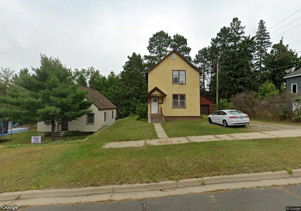 12 SW 6th St, Grand Rapids, MN 55744 - photo 1