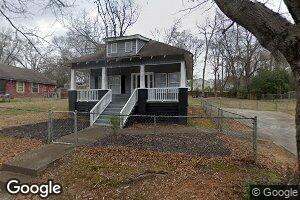 1623 E Broad St, Athens, GA 30601