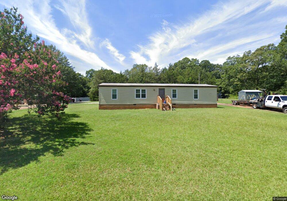 101 Pinckney St, Pendleton, SC 29670 - photo 1