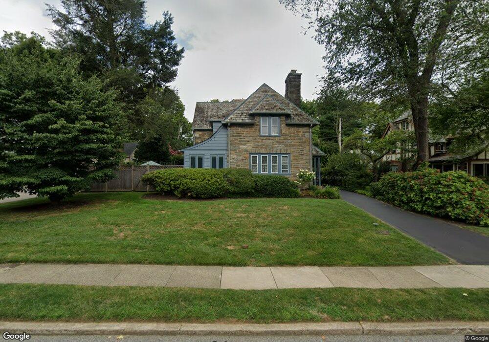 508 Howe Rd, Merion Station, PA 19066 - photo 1