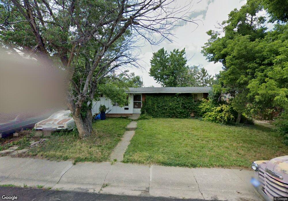 265 S 38th St, Boulder, CO 80305 - photo 1