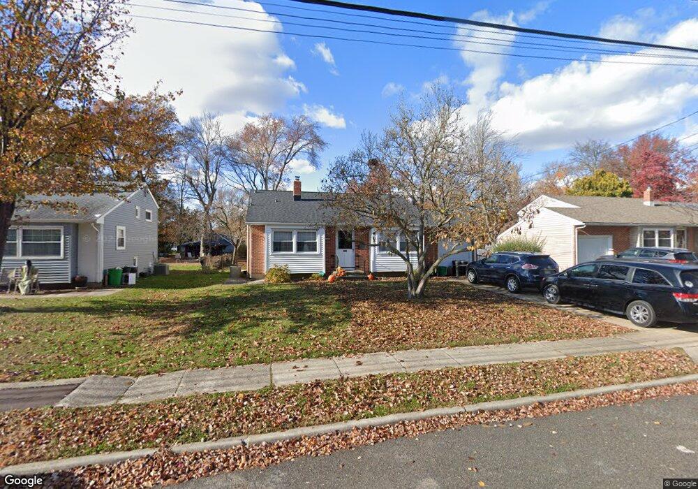 729 Shields Ave, West Deptford, NJ 08096 - photo 1