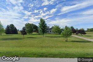 8539 Eagleville Rd, Bloomdale, OH 44817