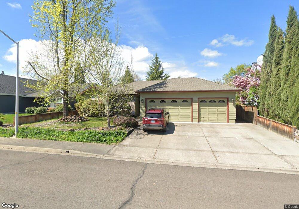 893 Mendolia Way, Central Point, OR 97502 - photo 1