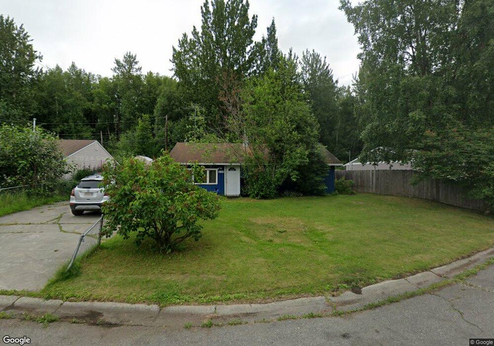 1801 Atkinson Dr, Anchorage, AK 99504 - photo 1