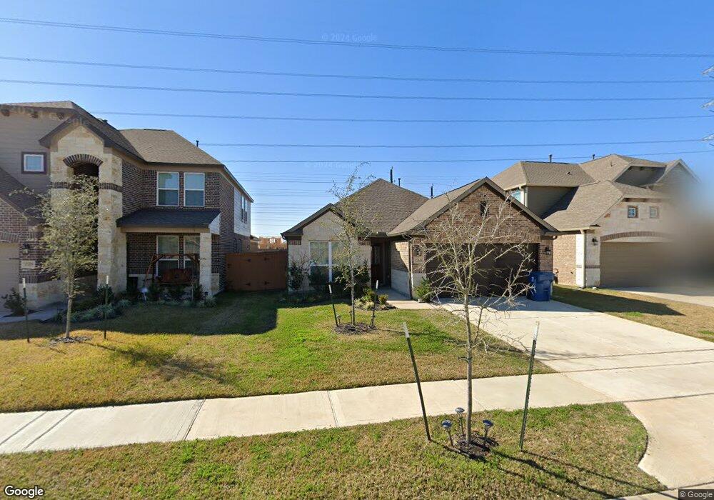 15323 Wyndham Hill Dr, Humble, TX 77396 - photo 1