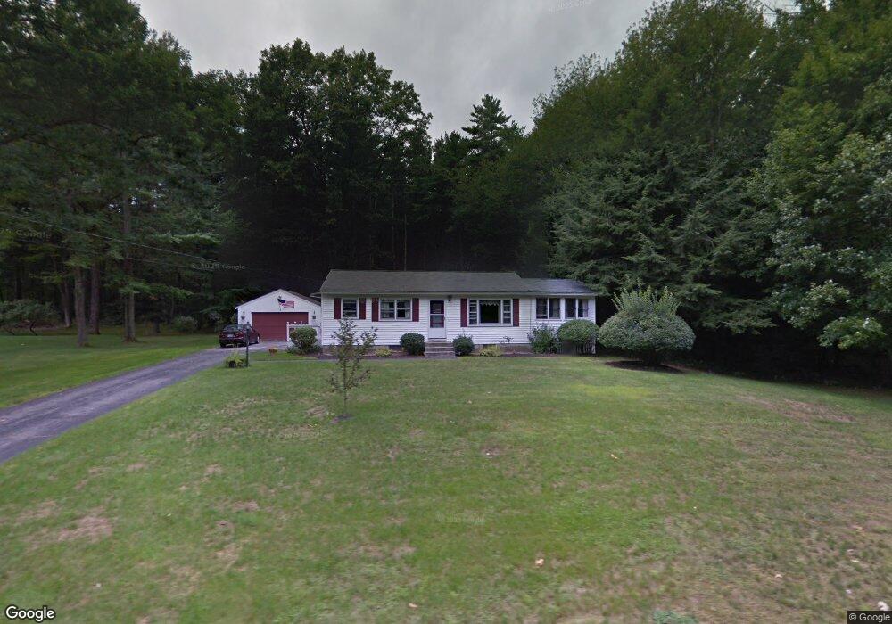 22 Forest Dr, Bedford, NH 03110 - photo 1