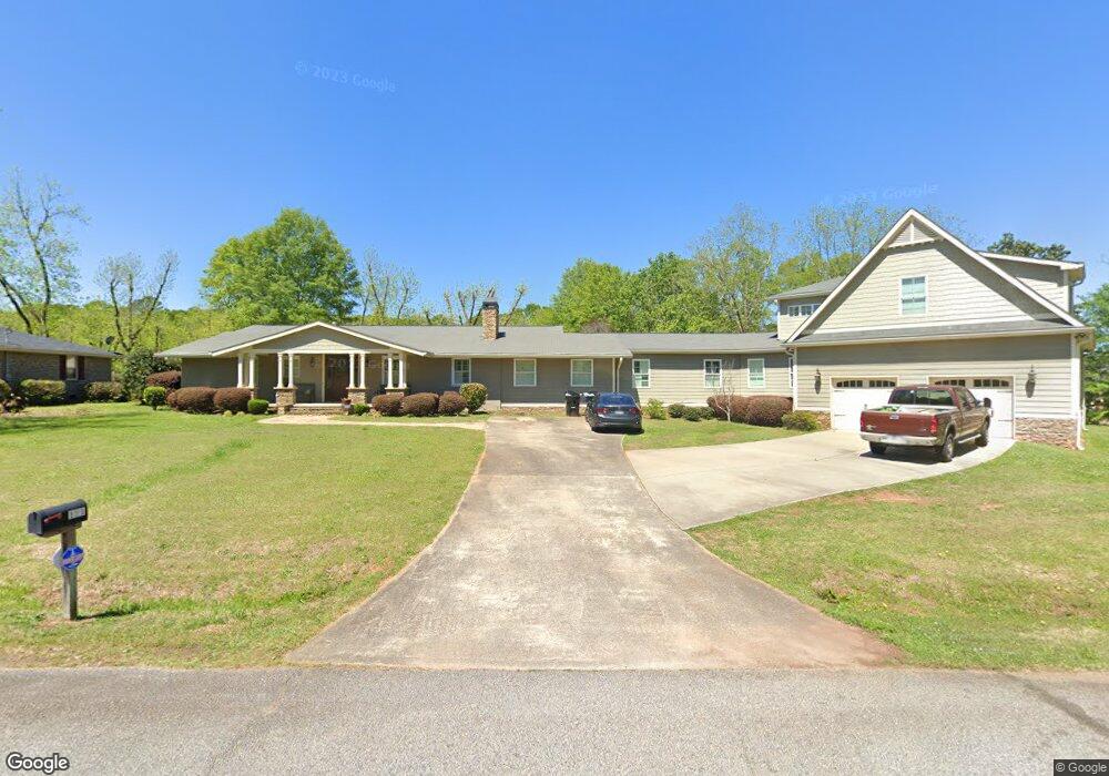121 Laurel Dr, Barnesville, GA 30204 - photo 1