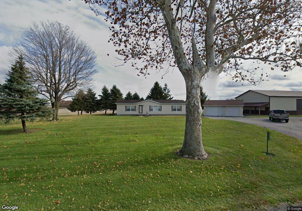 4838 State Route 235, Ada, OH 45810 - photo 1