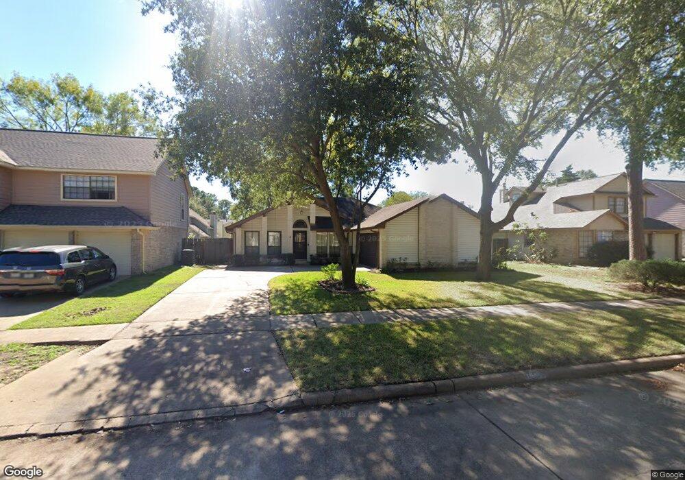 15723 Oak Mountain Dr, Houston, TX 77095 - photo 1