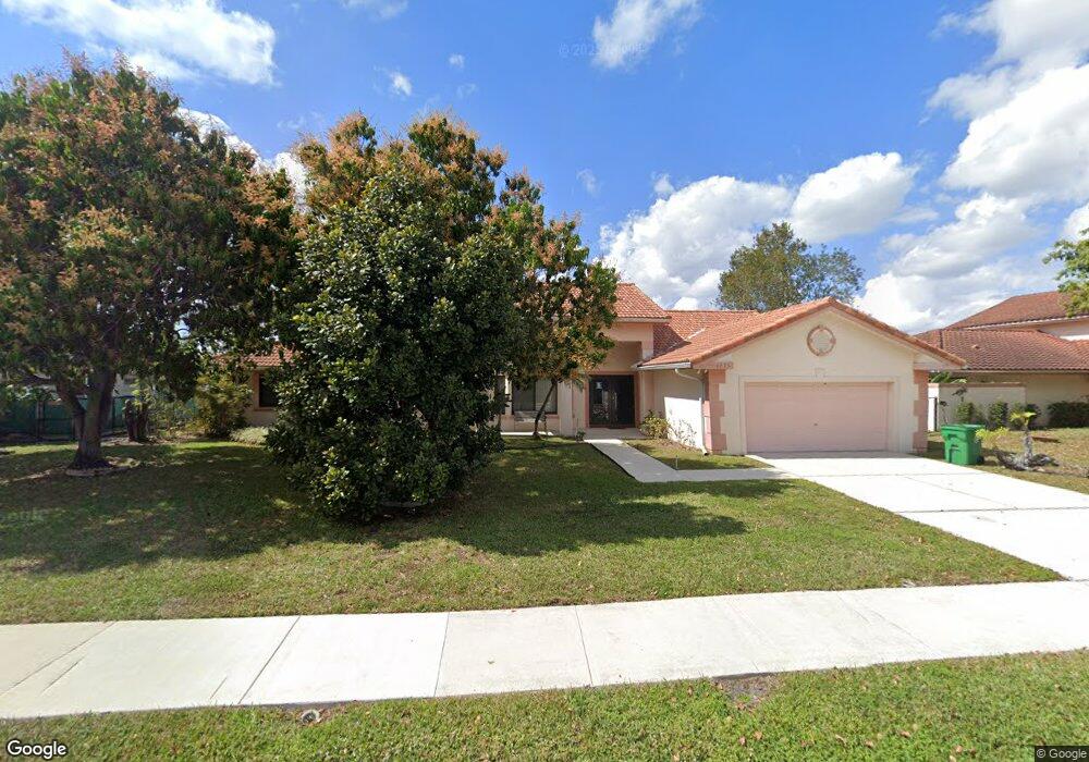 1875 SW 101st Ave, Davie, FL 33324 - photo 1