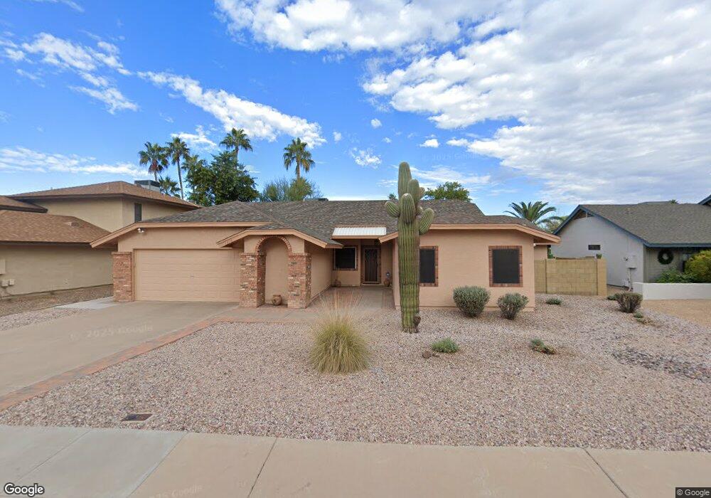 1316 E Mcnair Dr, Tempe, AZ 85283 - photo 1