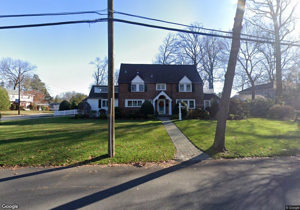 446 Summit Ave, Oradell, NJ 07649 - photo 1