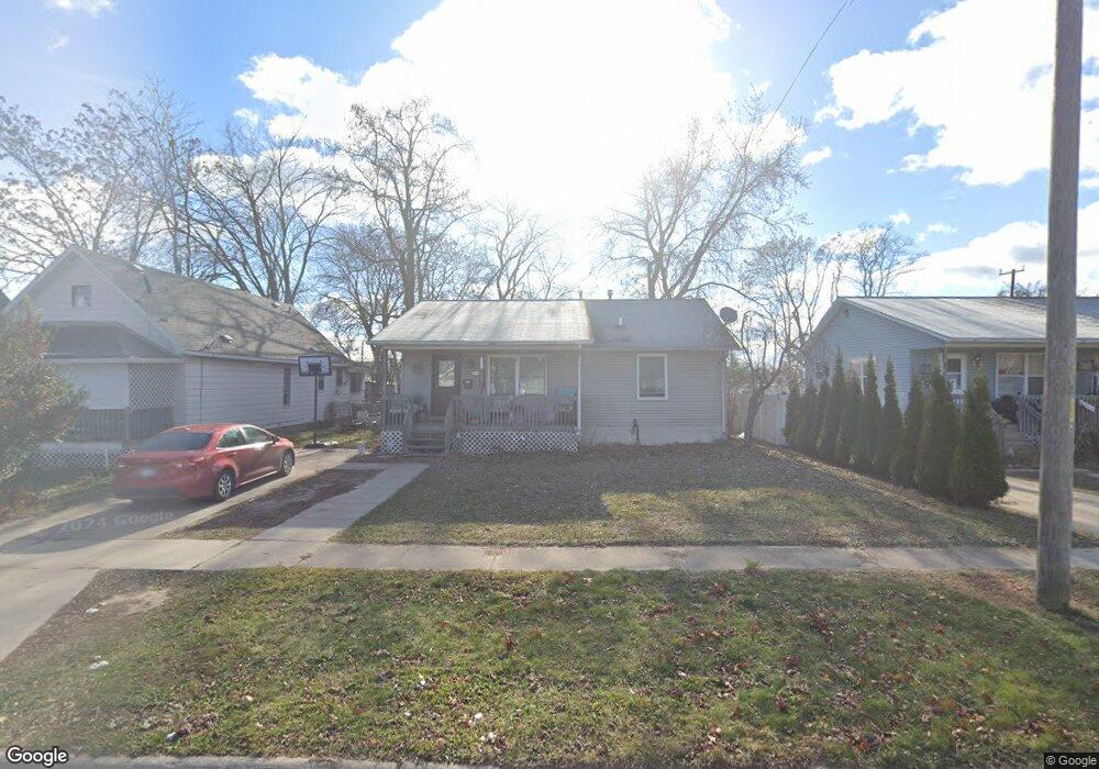 2630 Little St, Port Huron, MI 48060 - photo 1