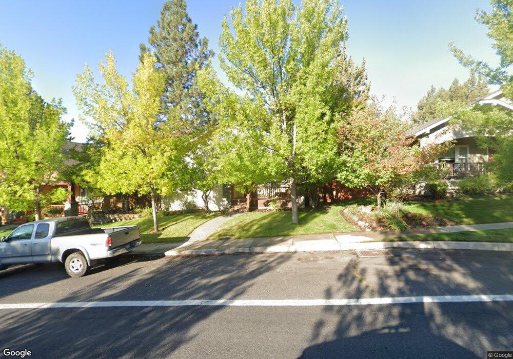 2423 NW Awbrey Rd, Bend, OR 97701 - photo 1