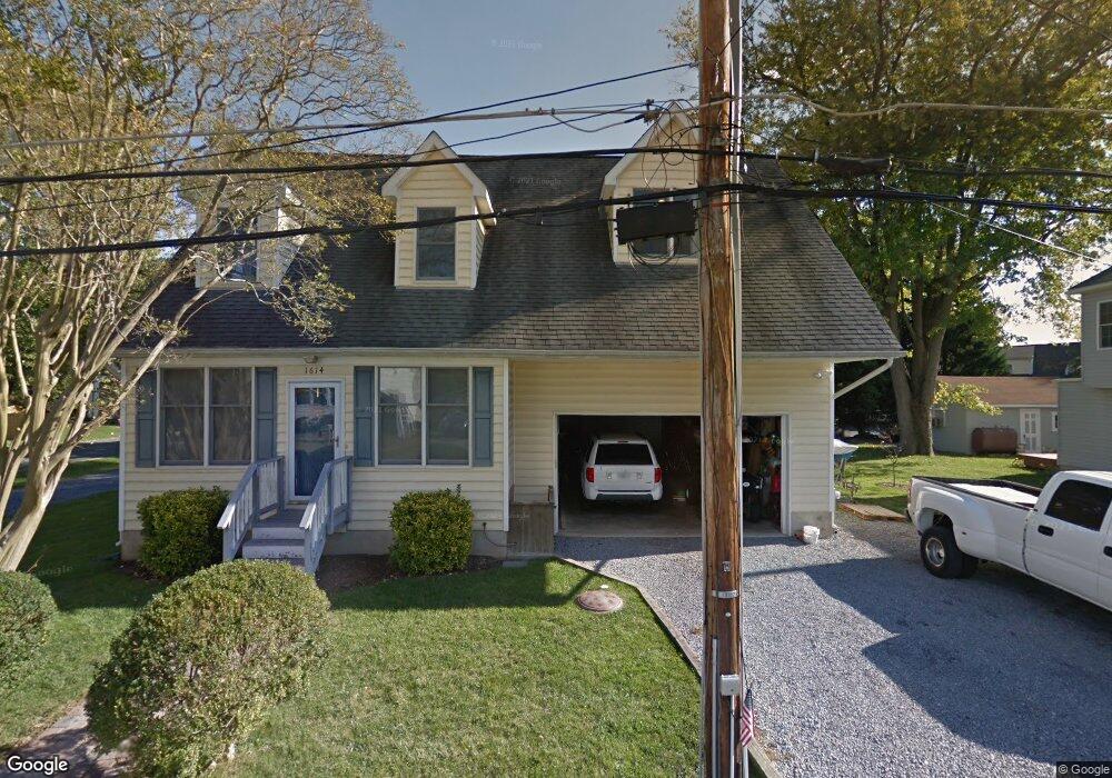 1614 Chesapeake Ln, Edgewater, MD 21037 - photo 1