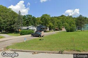 639 Gulf Rd, Java Village, NY 14083