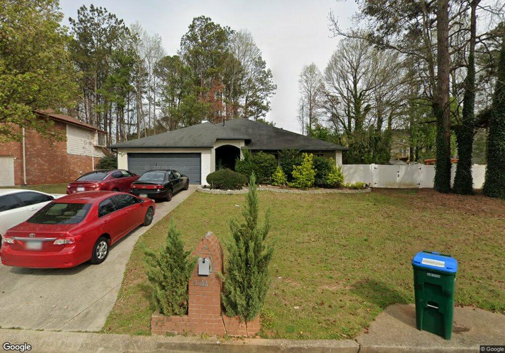 7044 Ivy Pointe Row, Austell, GA 30168 - photo 1