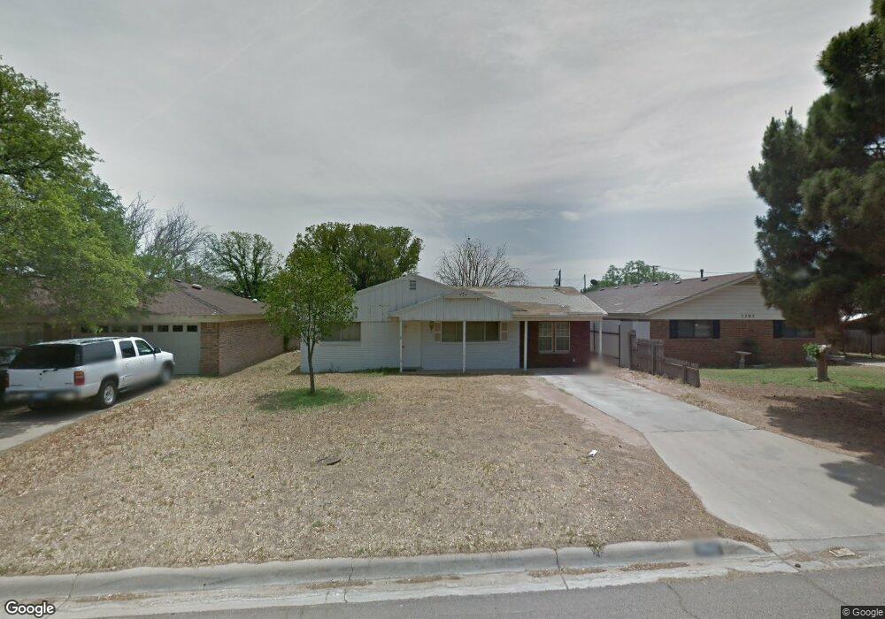 3503 Princeton Ave, Midland, TX 79703 - photo 1
