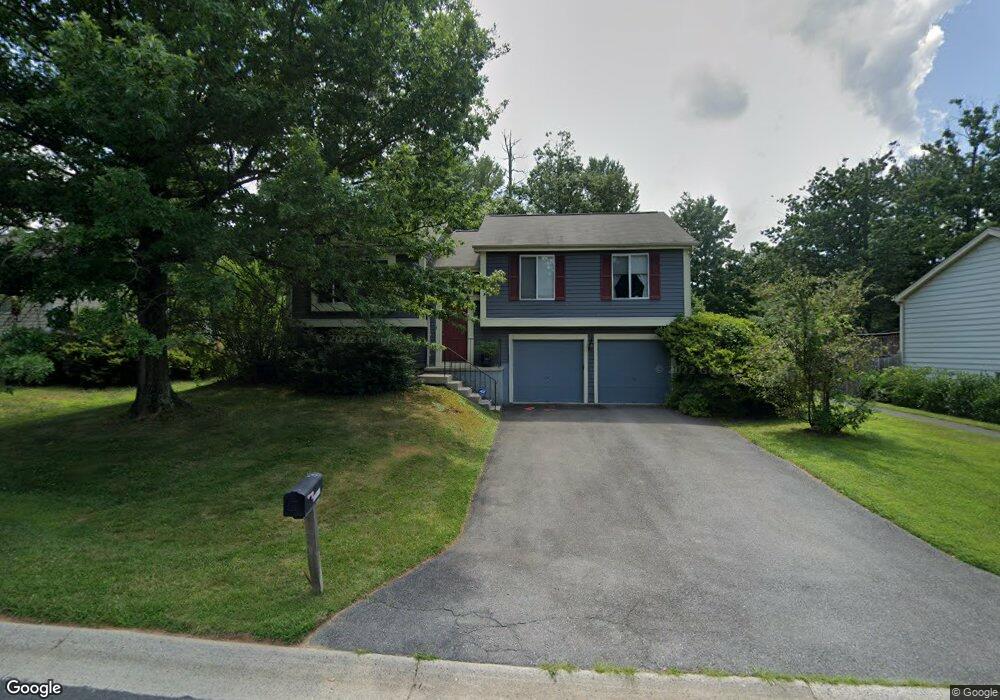 11516 Dragonfire Way, Germantown, MD 20876 - photo 1