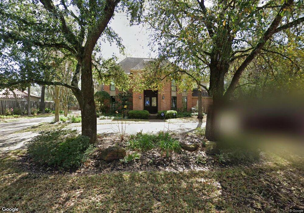 1105 River Bend Dr, Houston, TX 77063 - photo 1