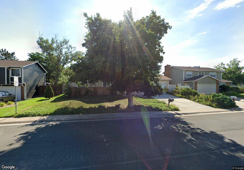 1080 S Kalispell St unit 9, Aurora, CO 80017 - photo 1