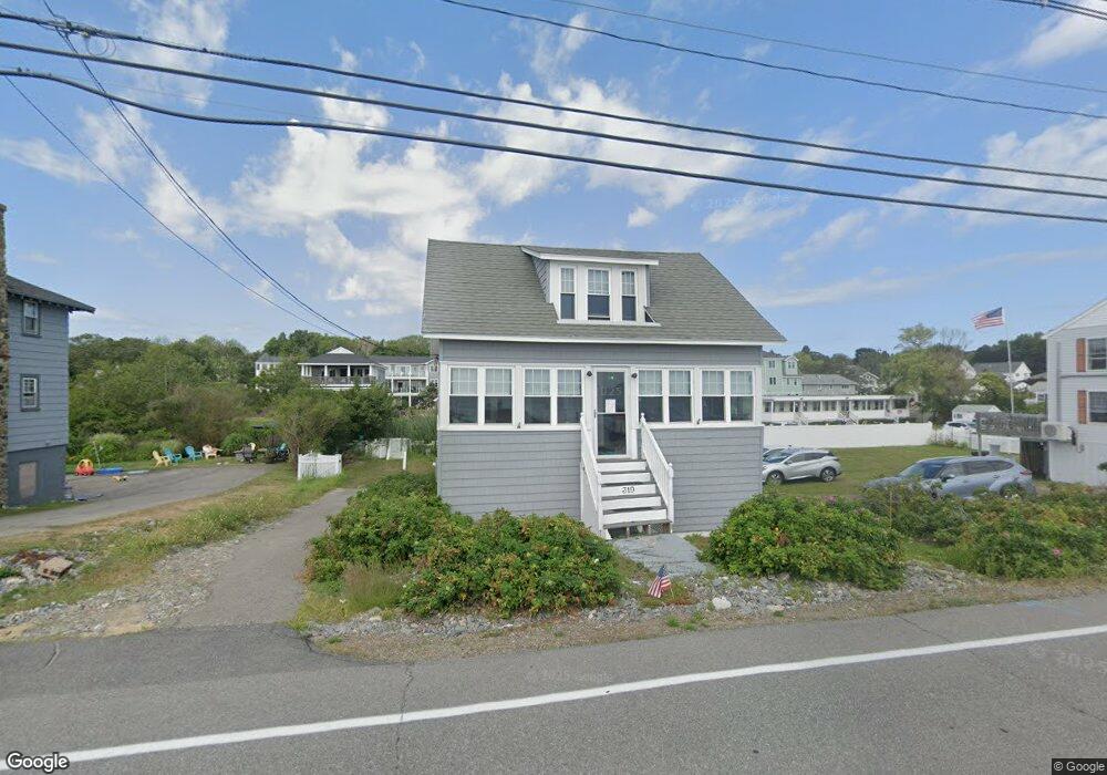 319 Long Beach Ave, York, ME 03909 - photo 1