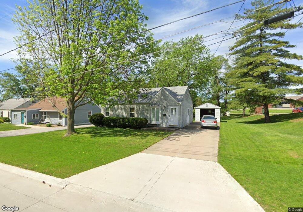 1138 69th St, Windsor Heights, IA 50324 - photo 1