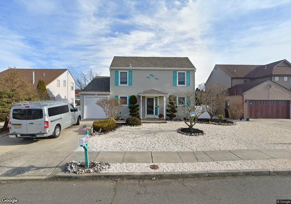 93 Storm Jib Ct, Bayville, NJ 08721 - photo 1