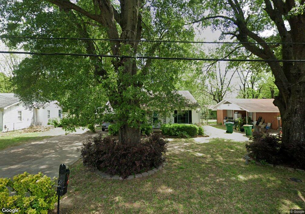 306 Belt Rd, Texarkana, TX 75501 - photo 1