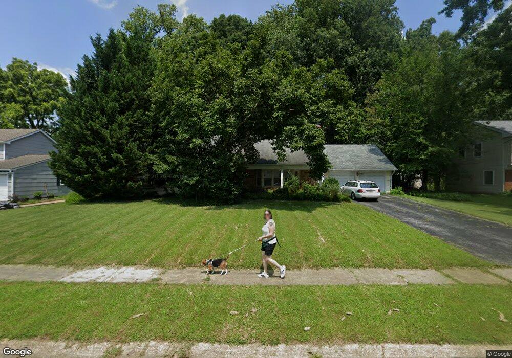 12304 Stafford Ln, Bowie, MD 20715 - photo 1