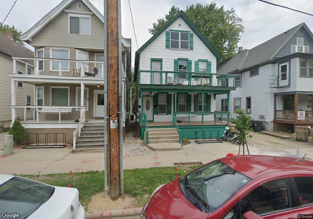 534 W Mifflin St unit 1, Madison, WI 53703 - photo 1