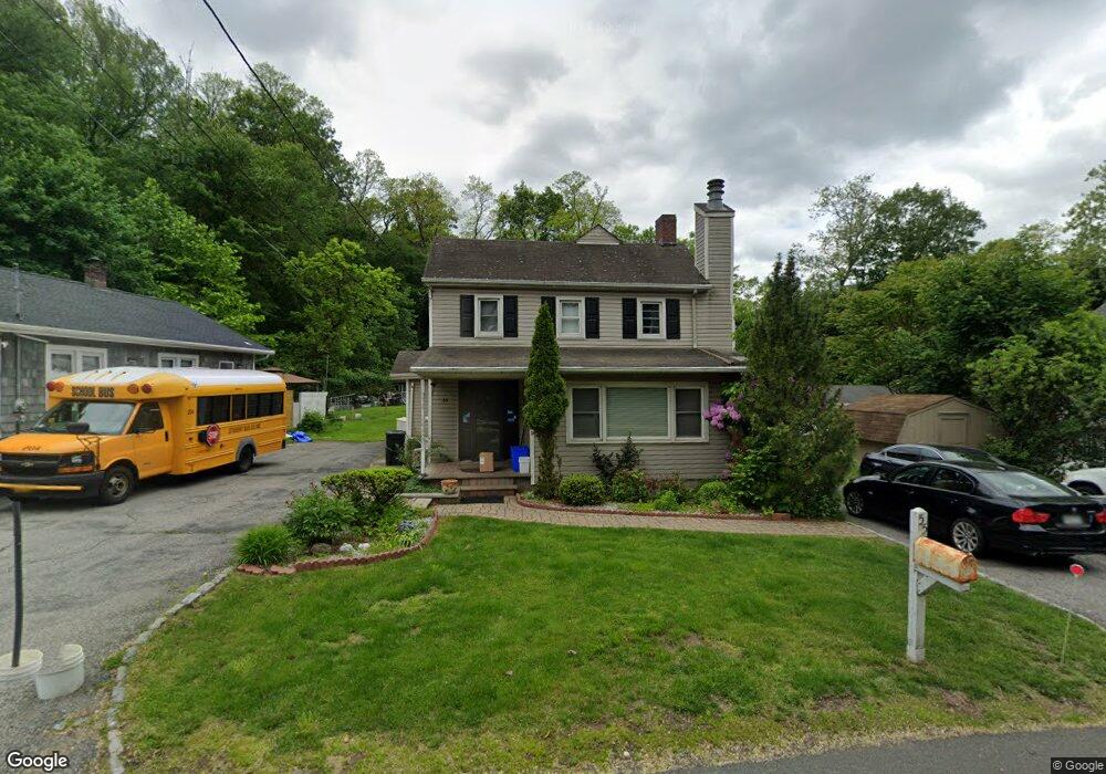 55 Rosman Rd, Thiells, NY 10984 - photo 1