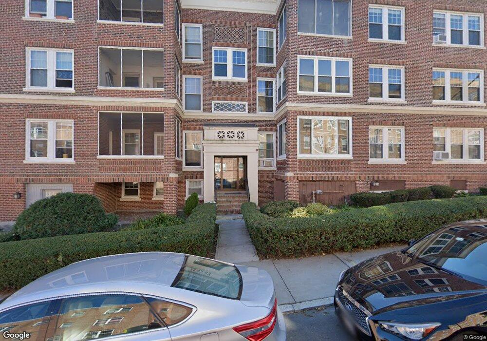 11 Vinal St unit 9,11, Brighton, MA 02135 - photo 1