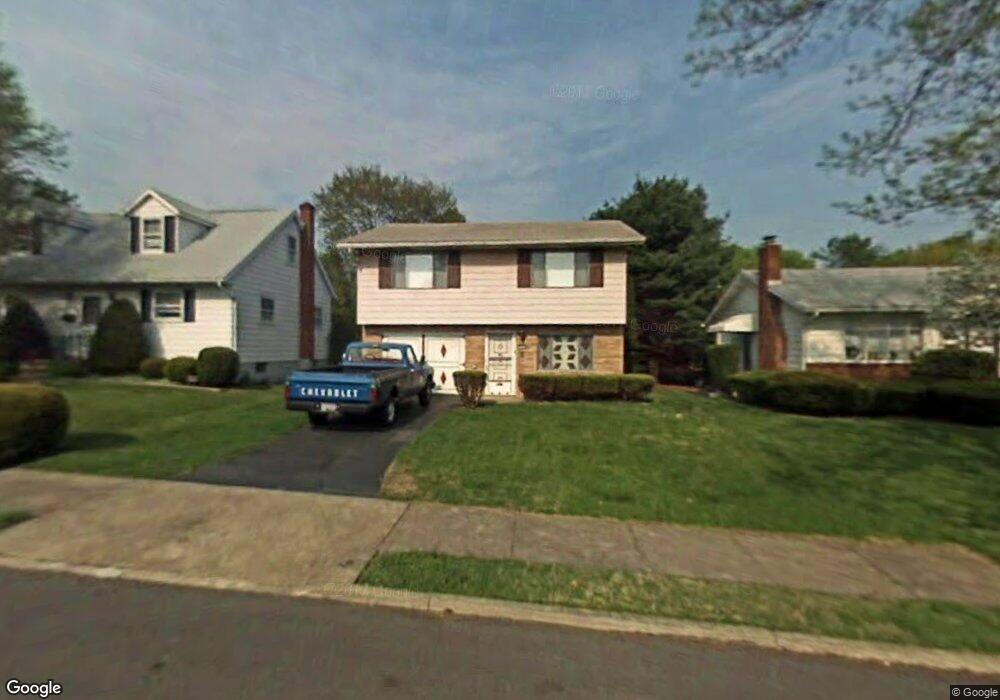 1323 S 11th St, Allentown, PA 18103 - photo 1