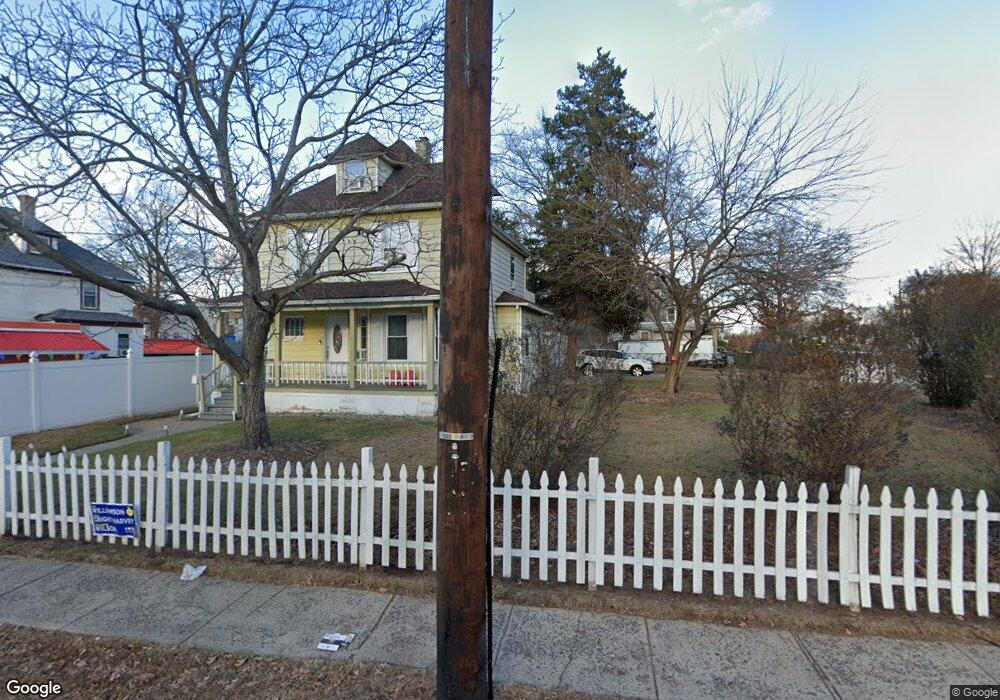 227-31 Clinton Ave, Plainfield, NJ 07063 - photo 1