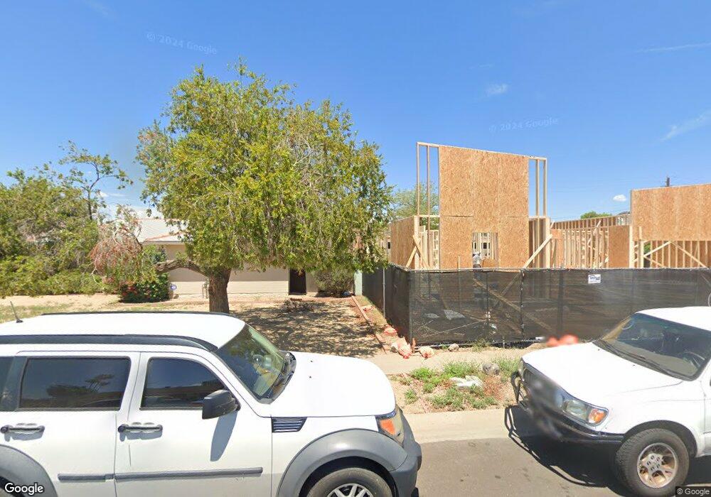 4031 E Campbell Ave unit 54, Phoenix, AZ 85018 - photo 1